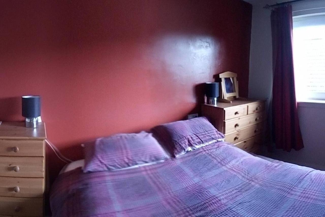3-Bed House 5 Minute Walk From Inverness Centre Exterior foto