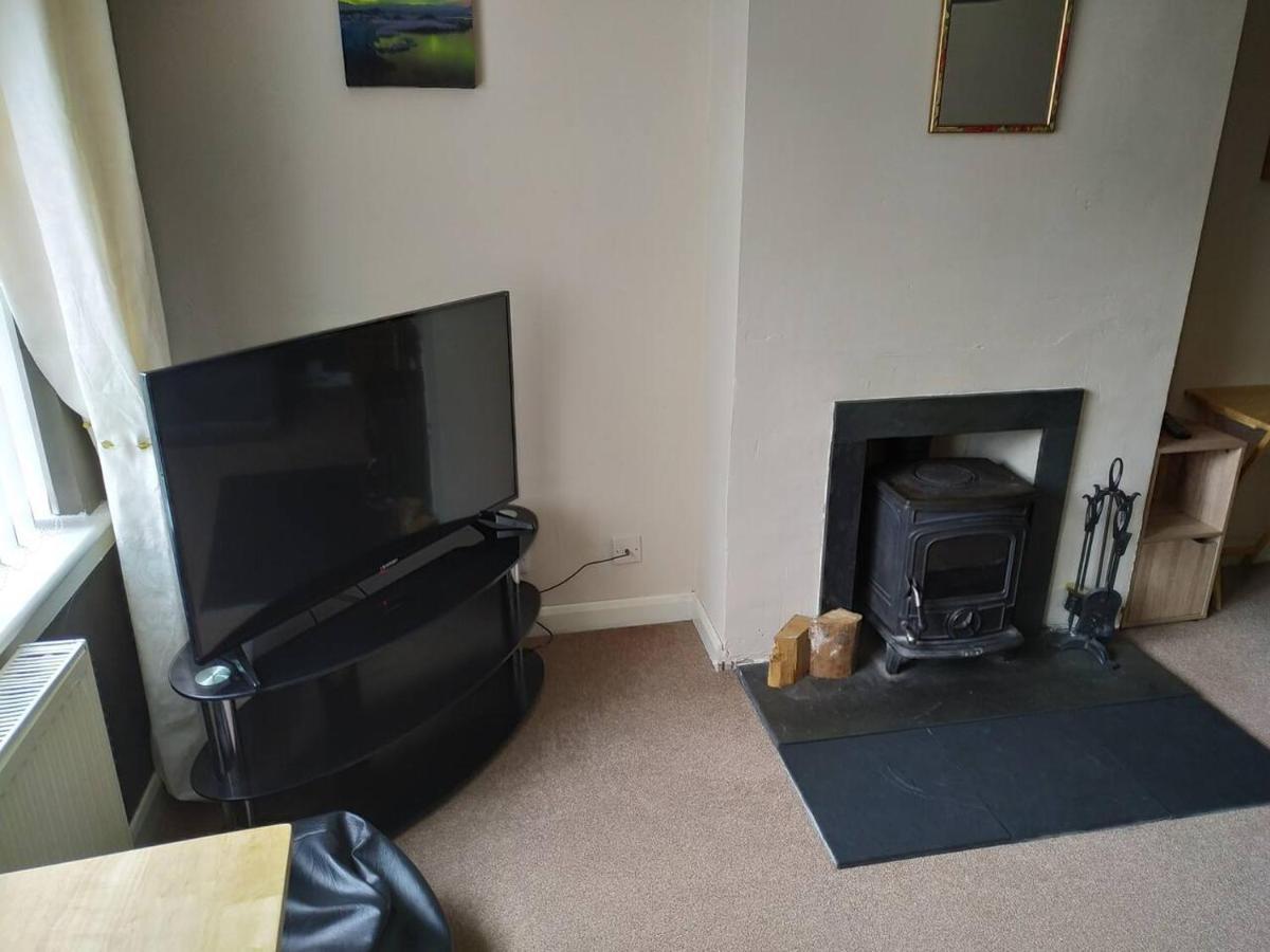 3-Bed House 5 Minute Walk From Inverness Centre Exterior foto